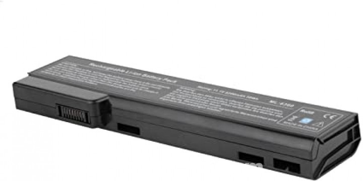 Replacement Battery for HP EliteBook 8470P laptop 5200mAh